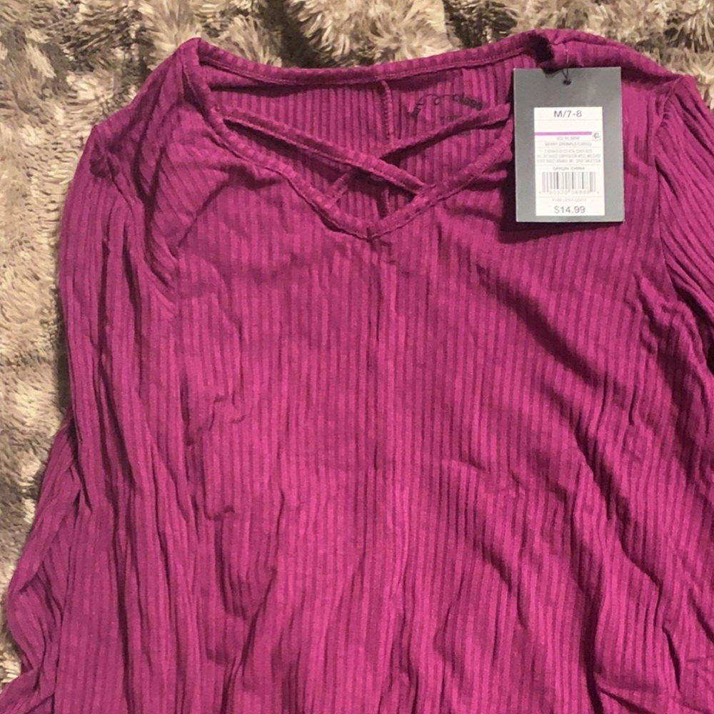 Girls clothes